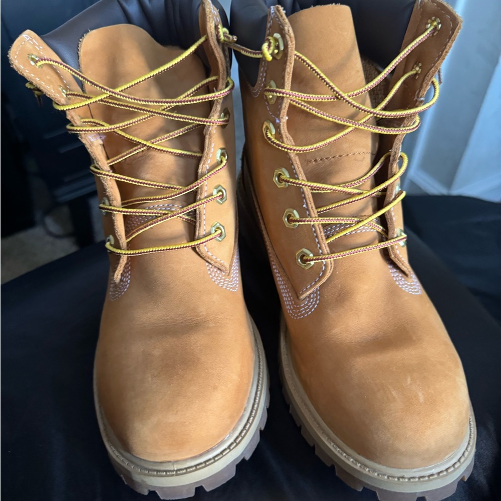 Timberlands